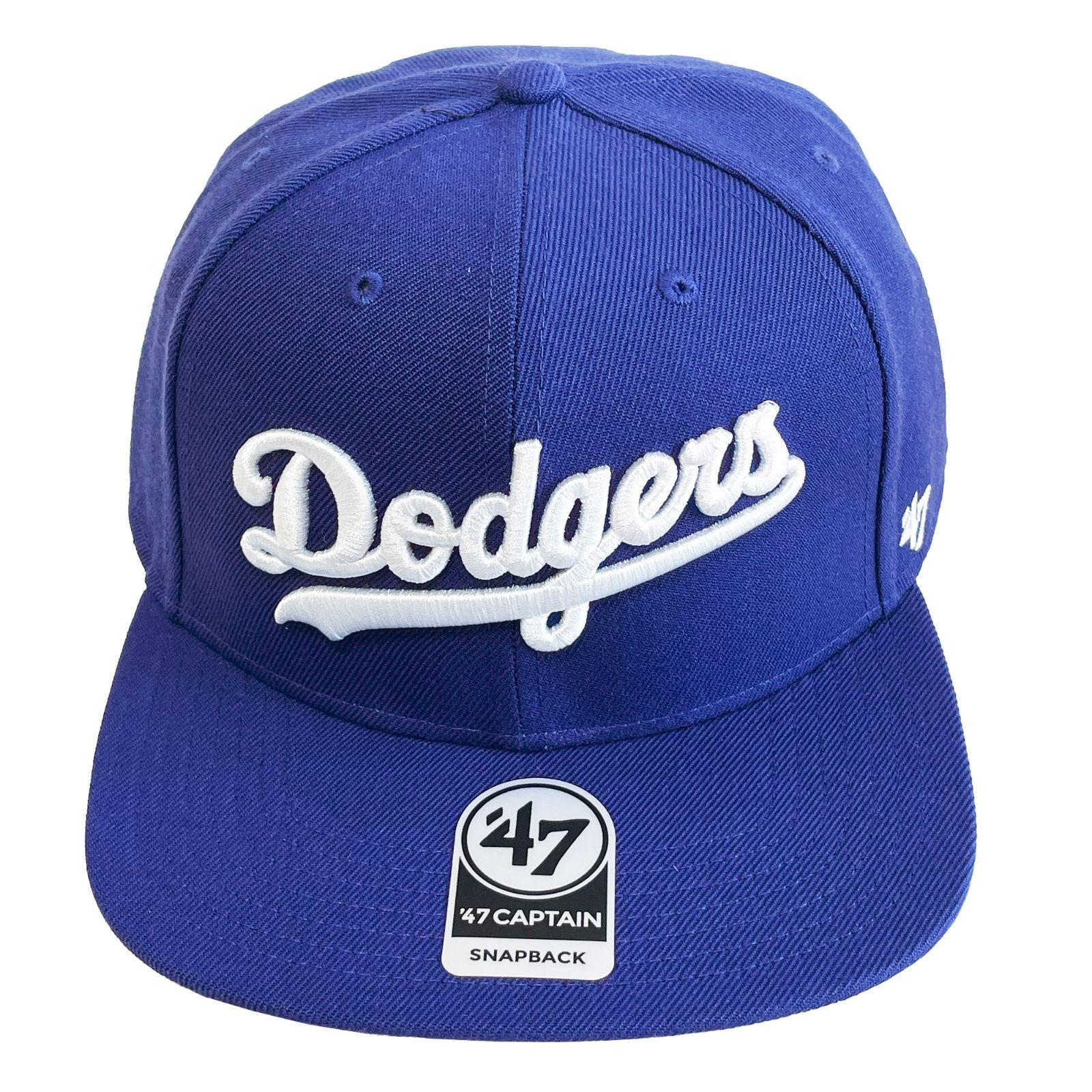 47(フォーティーセブン） 47brand Los Angeles Dodgers LA
