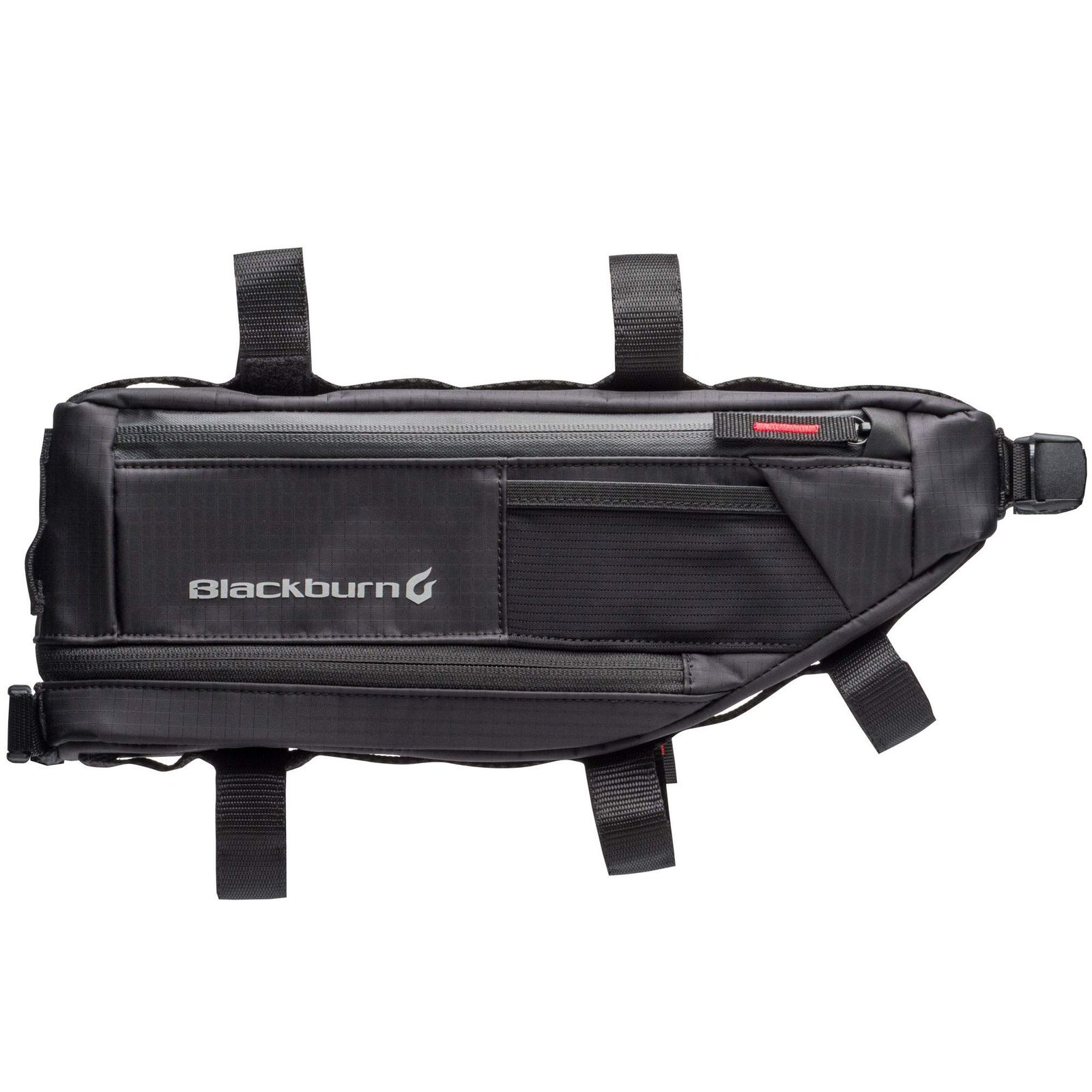 Blackburn ブラックバーン フレームバッグ 自転車 サイクル 拡張 収納整理 ポケット 取付簡単 バイクパッキング OUTPOST アウトポストフレームバッグ スモール 7084210