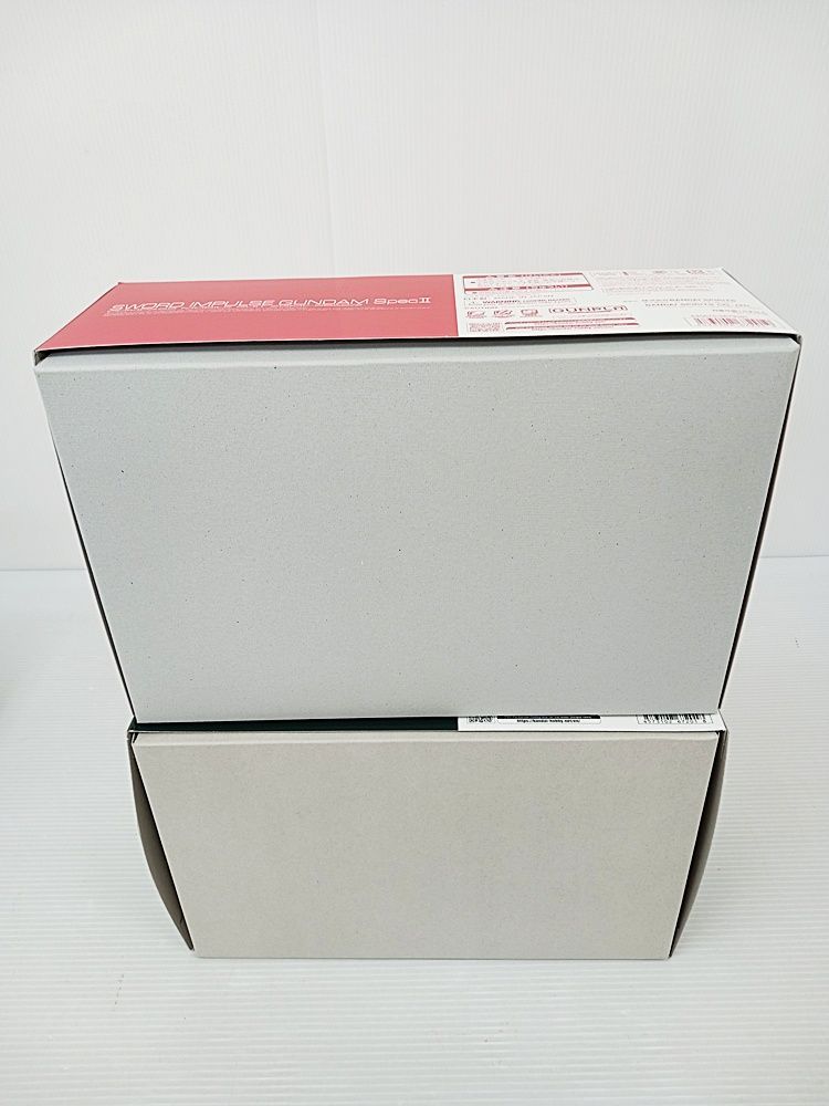 144 ブラストインパルスガンダムSpecII