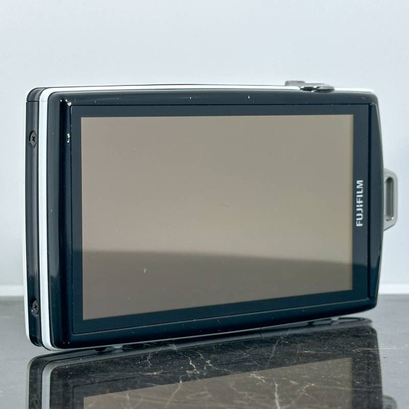 FUJIFILM FINEPIX Z1000EXR ホワイト - メルカリ