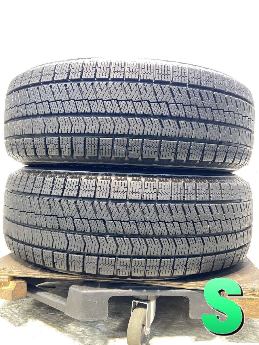 215／60／r16 中古タイヤ スタッドレスタイヤ 2本セット 215/60R16 