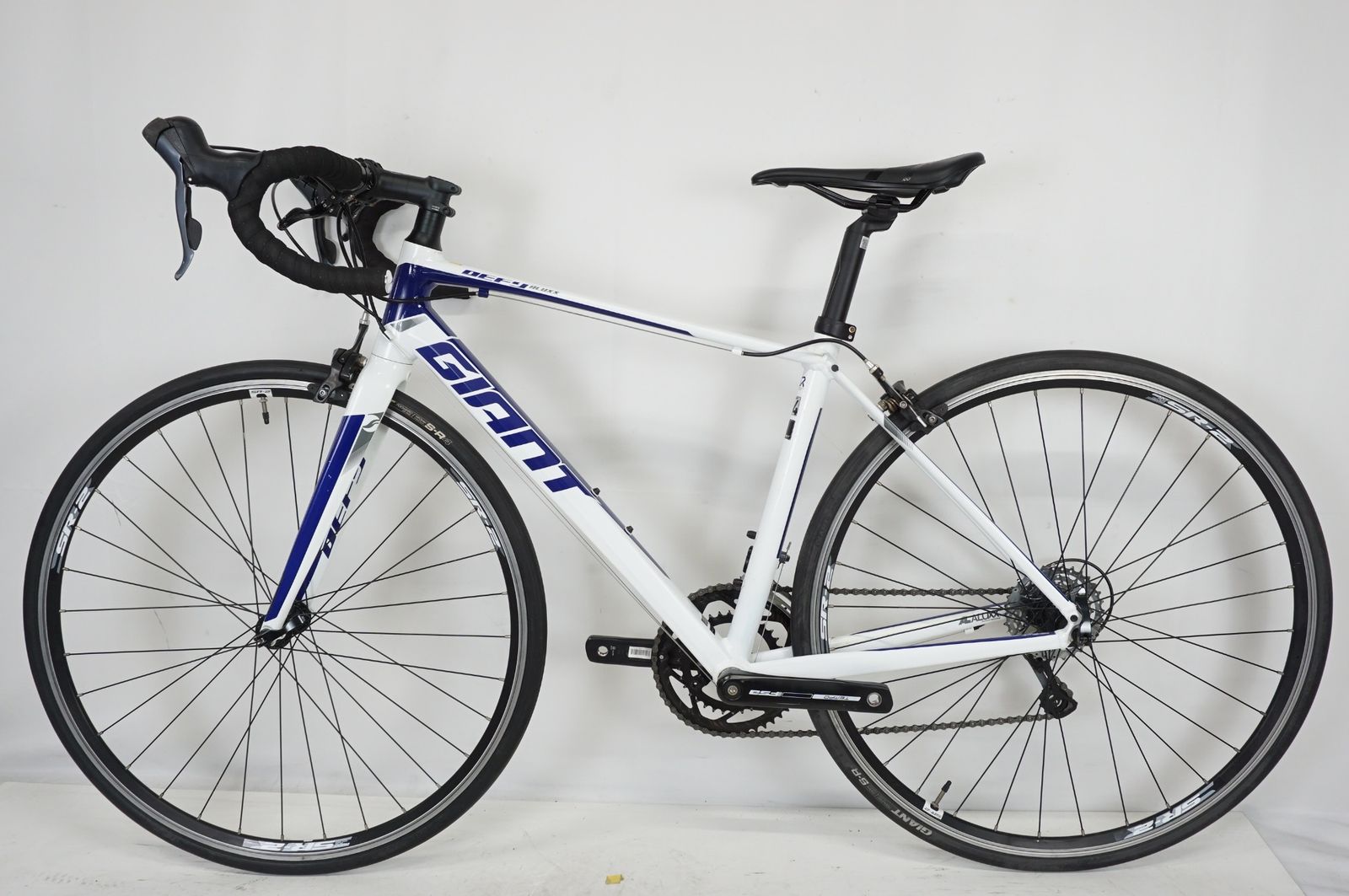 GIANT DEFFY4 2015年モデル ロードバイク