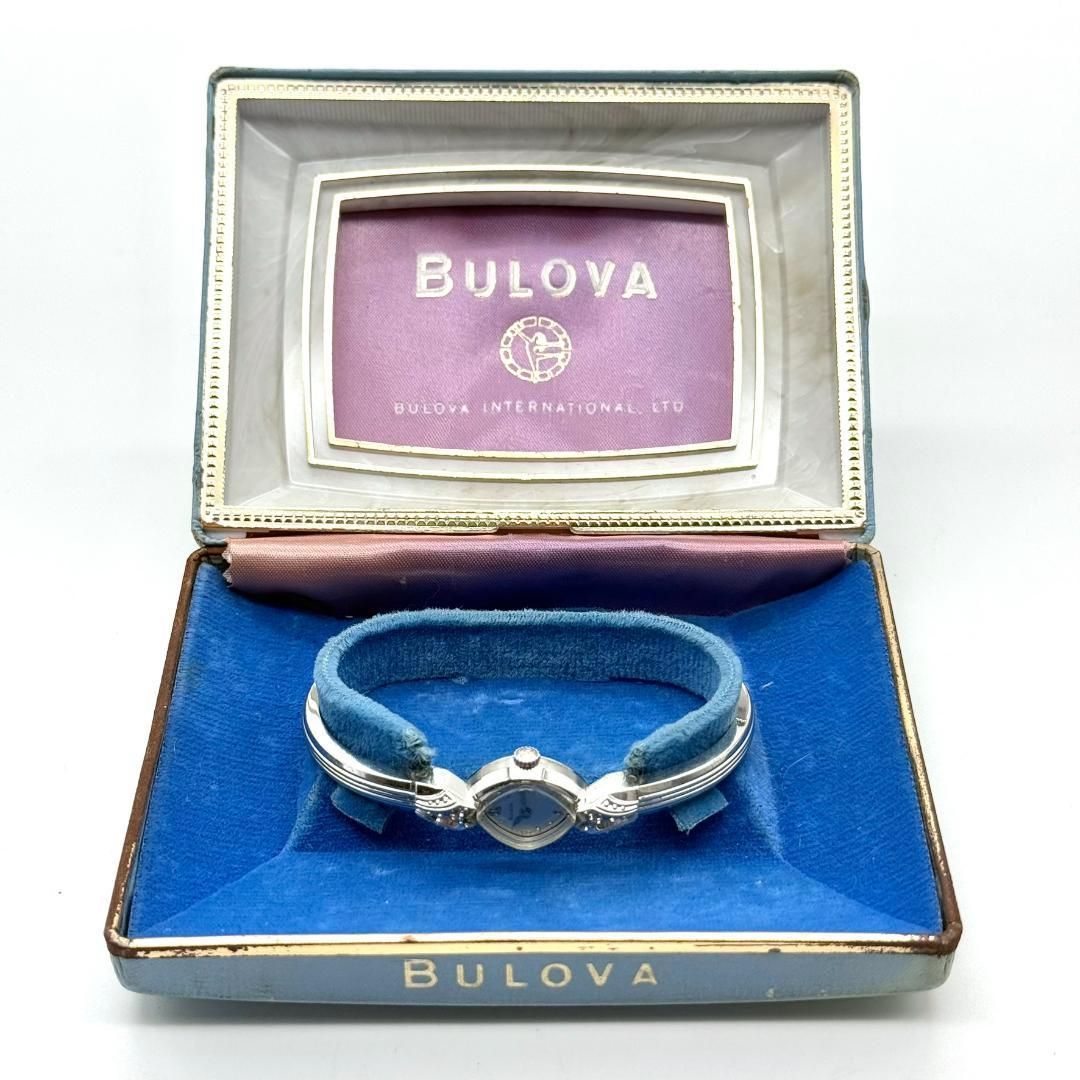 BULOVA