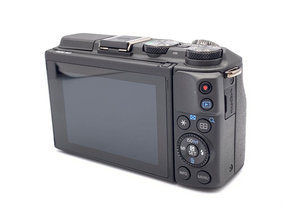 Canon EOS M3ボディ新品未使用 Amazon.com : Canon EOS M3 Mirrorless Camera Kit with EF-M 18-55mm