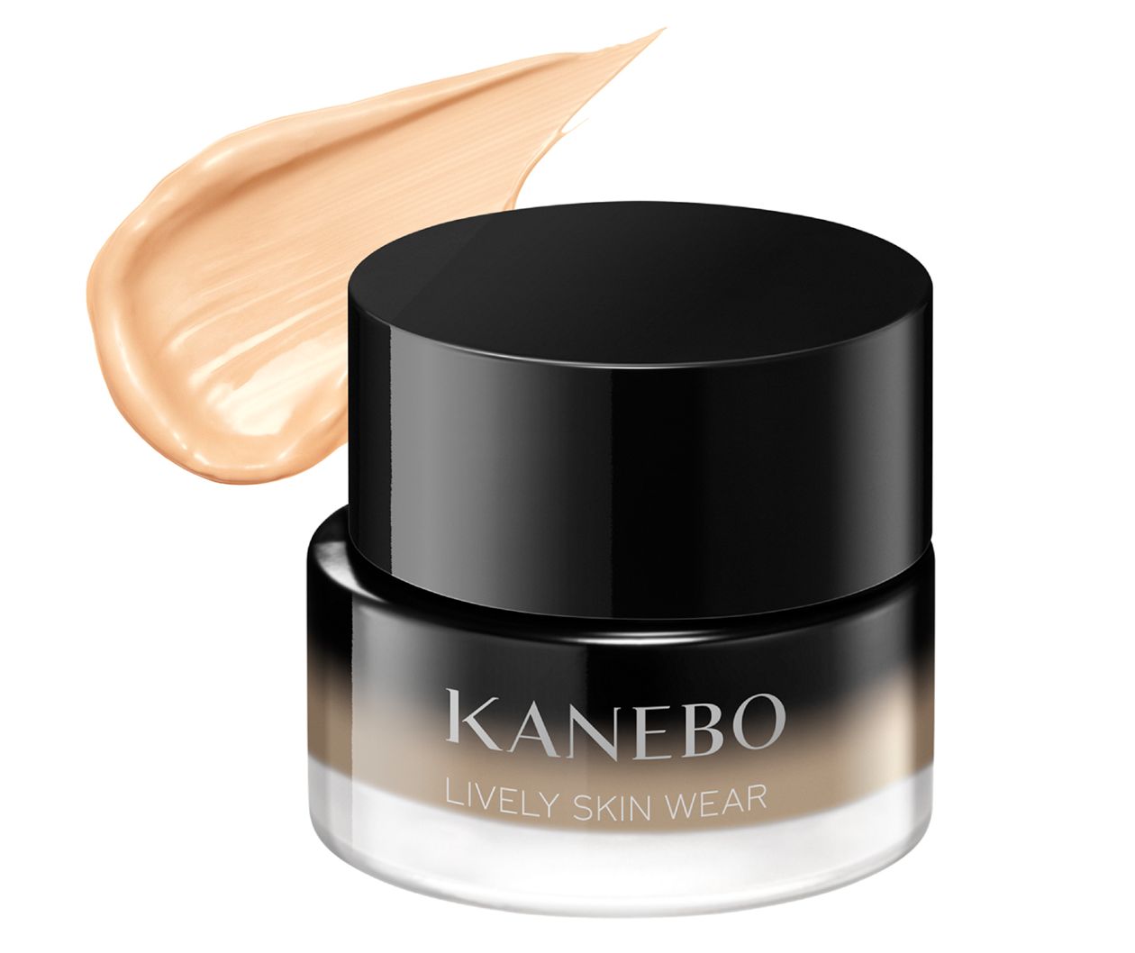 新入荷 カネボウ KANEBO ライブリースキン ウェア II SPF4 PA 30g 230 Vanilla