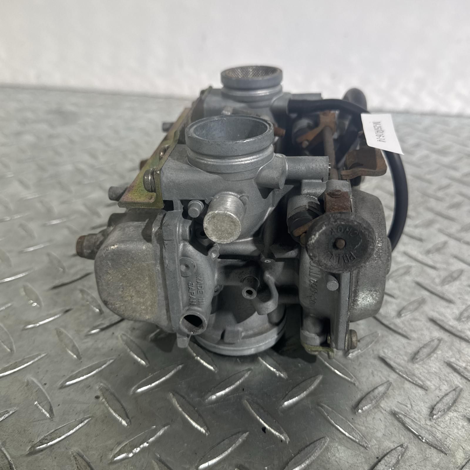 SUZUKI GSX250E キャブレター スズキ - メルカリ