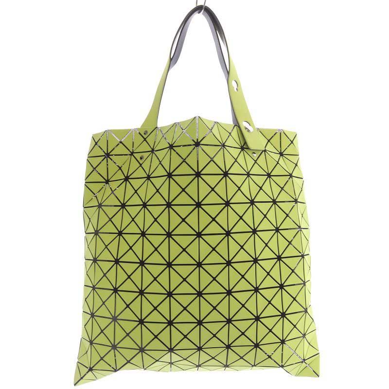 バオバオ イッセイミヤケ BAOBAO ISSEY MIYAKE ルーセントマット 