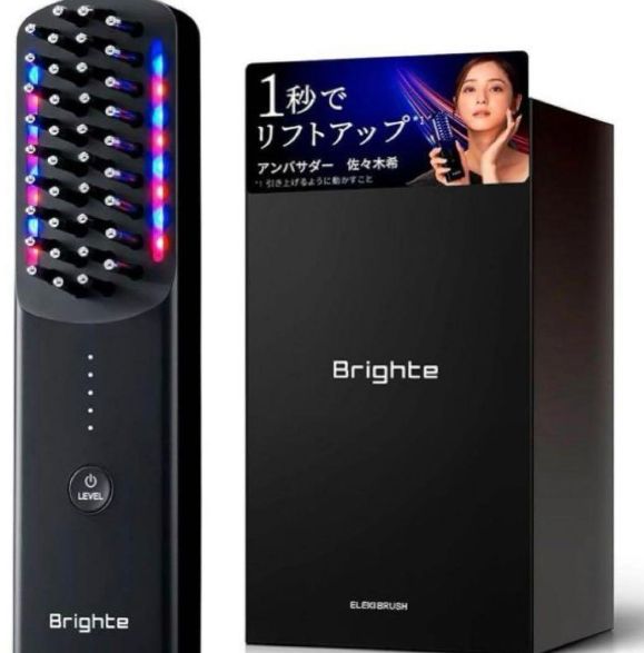 ELEKI BRUSH エレキブラシ 【公式通販】