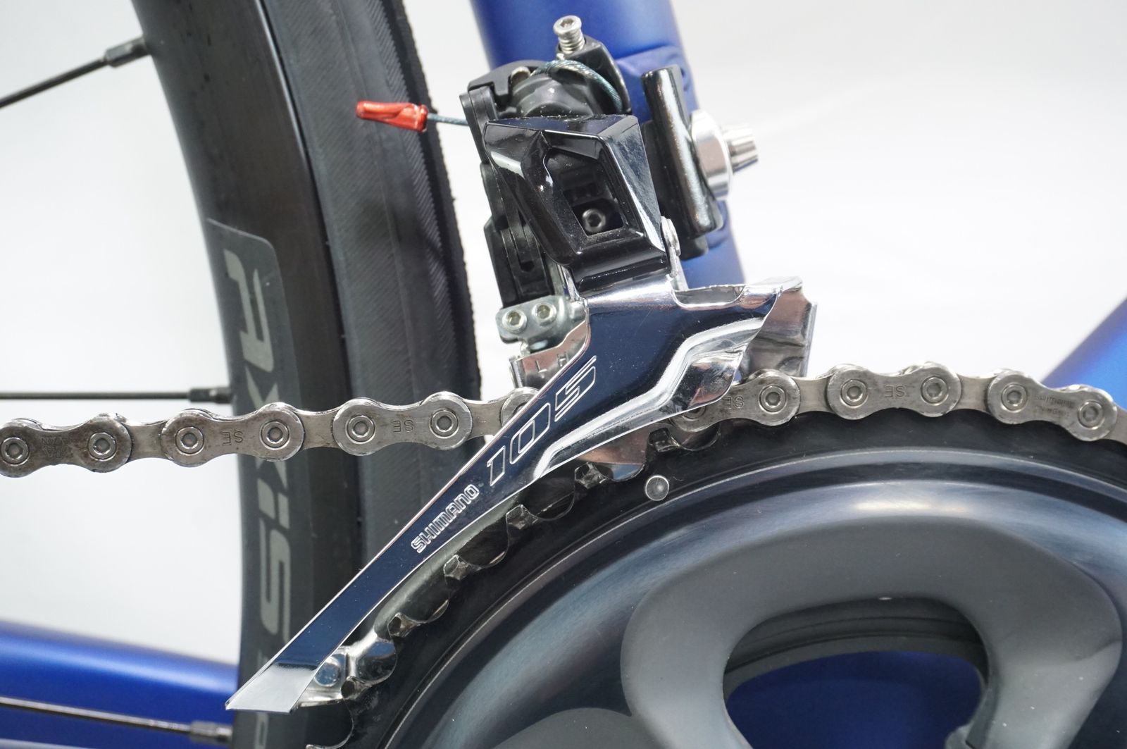 DISK 2021年モデル