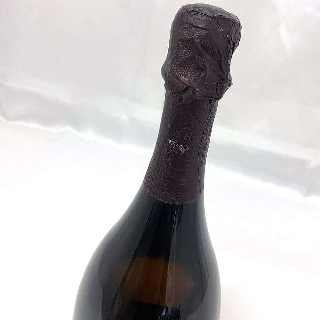 ドンペリ ロゼ 2004 ヴィンテージ 箱付 - ec-20009 - メルカリ