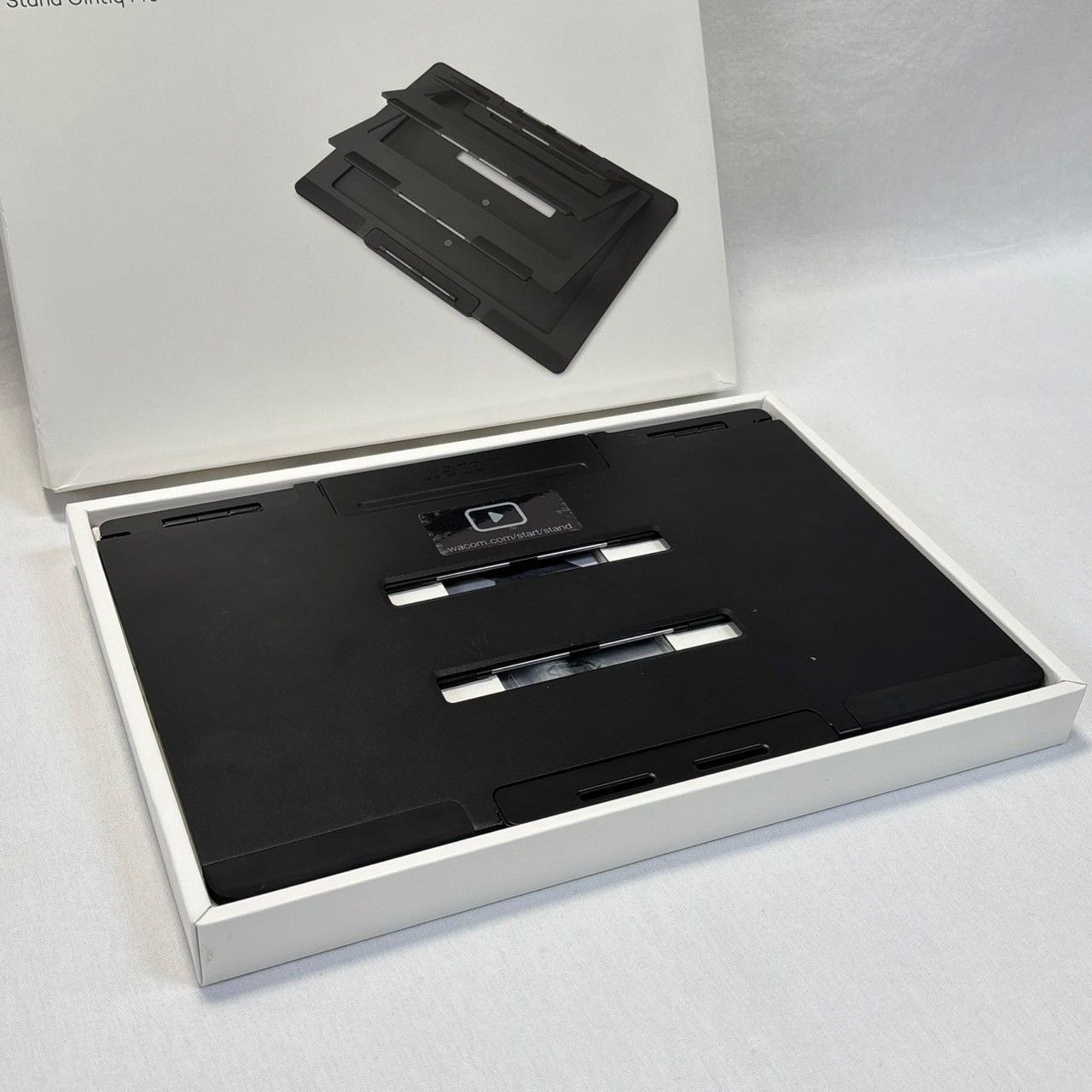 Wacom|Stand|Cintiq|Pro|PLS-A196|ワコム純正スタンド|No.496