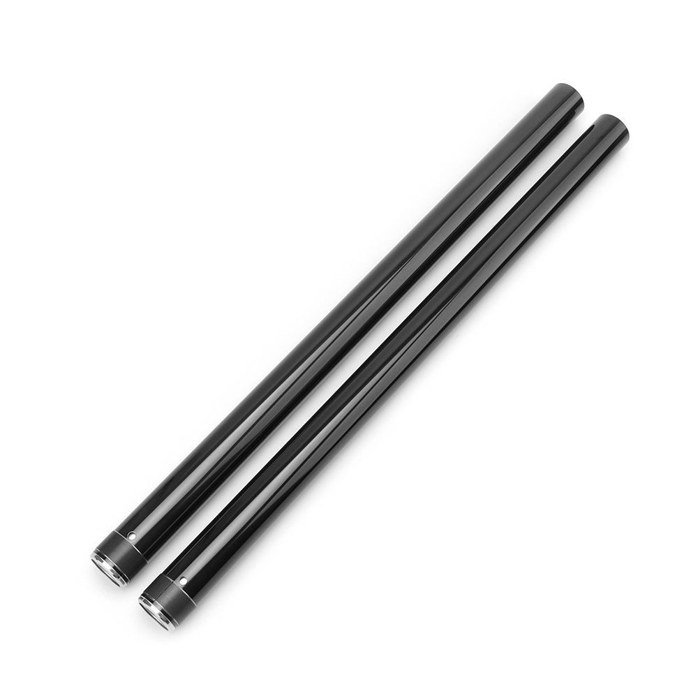 XB115 上メッキNinja 250 EX250L ニンジャ 250 ER250C Z250 37MM 純正品番44013-0201 44013-0248に対応 インナーチューブ ２本