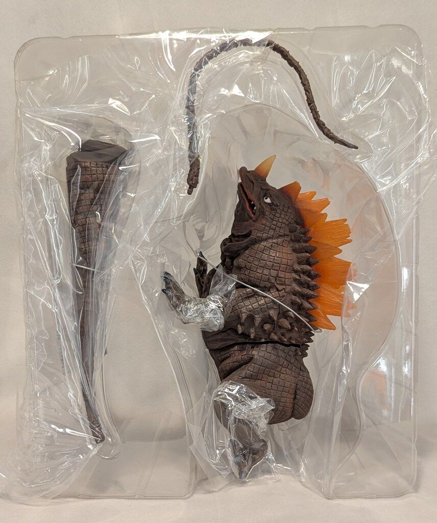 大怪獣シリーズ