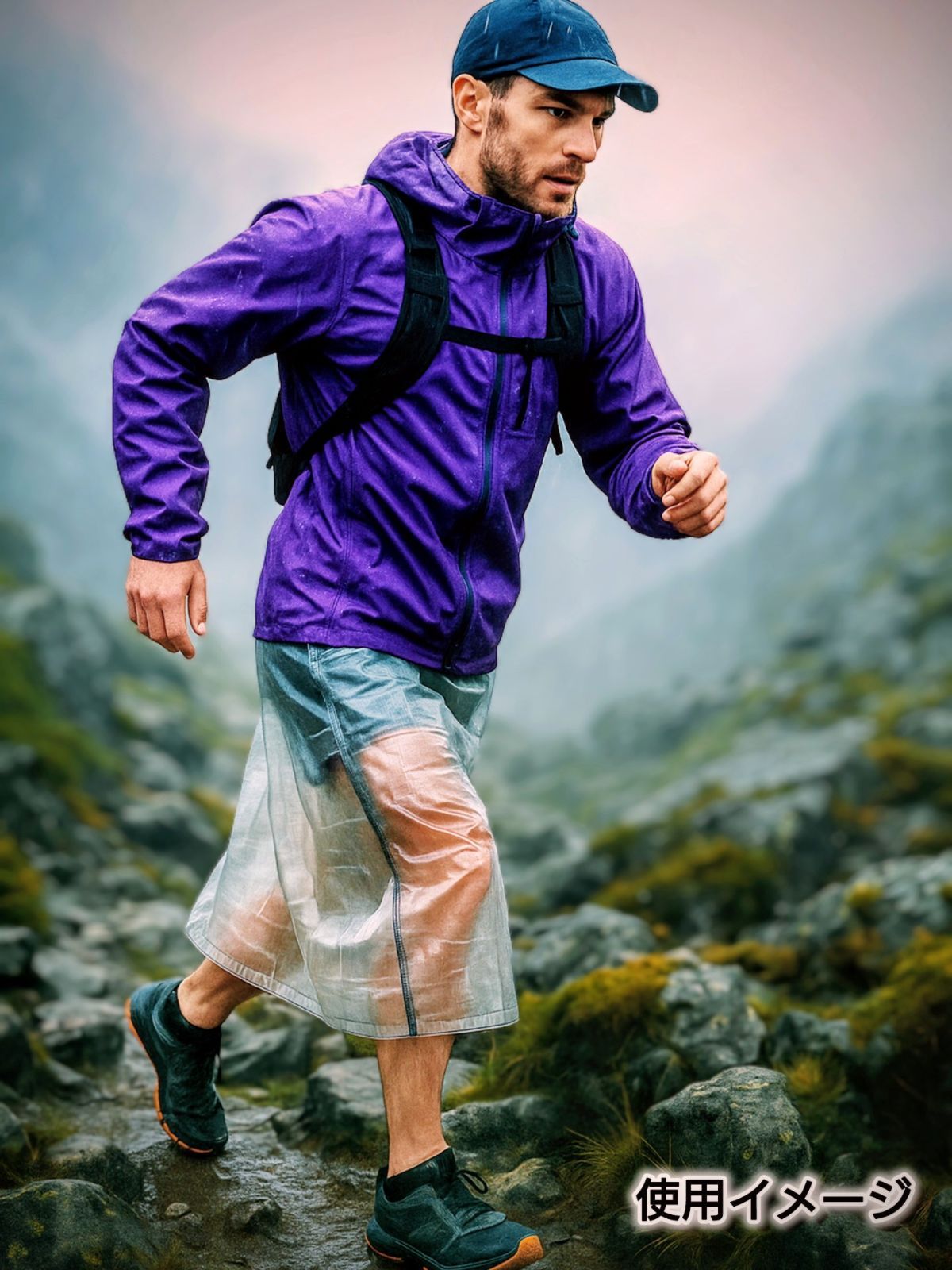 SimplyWonderful TRAIL