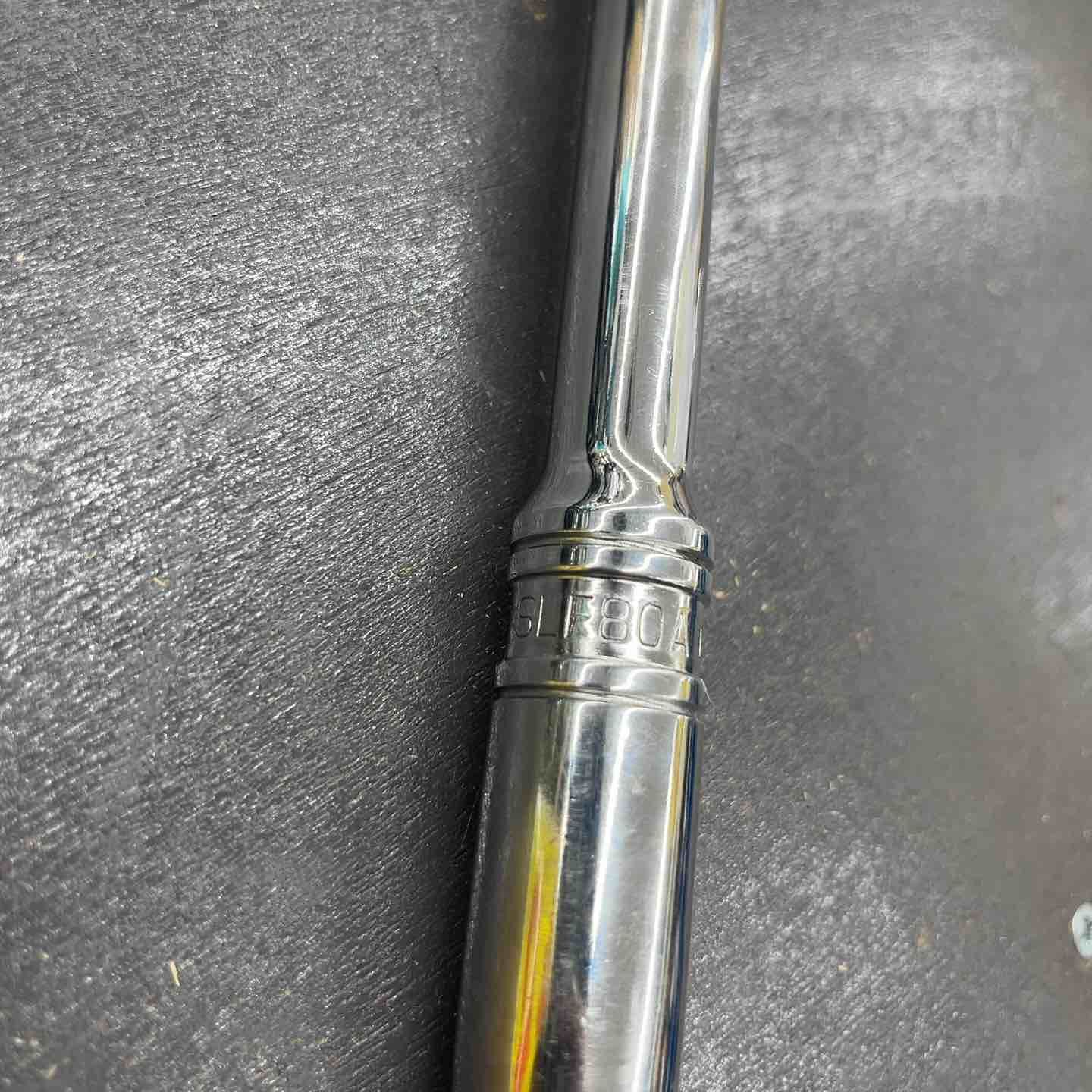 スナップオン 1