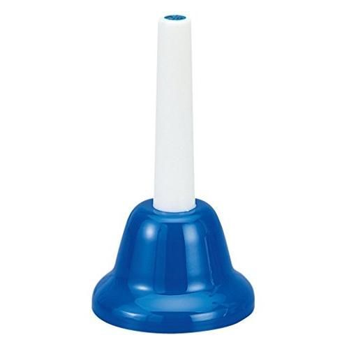 ゼンオン ミュージックベル カラーハンド式タイプ8音セット CBR-8