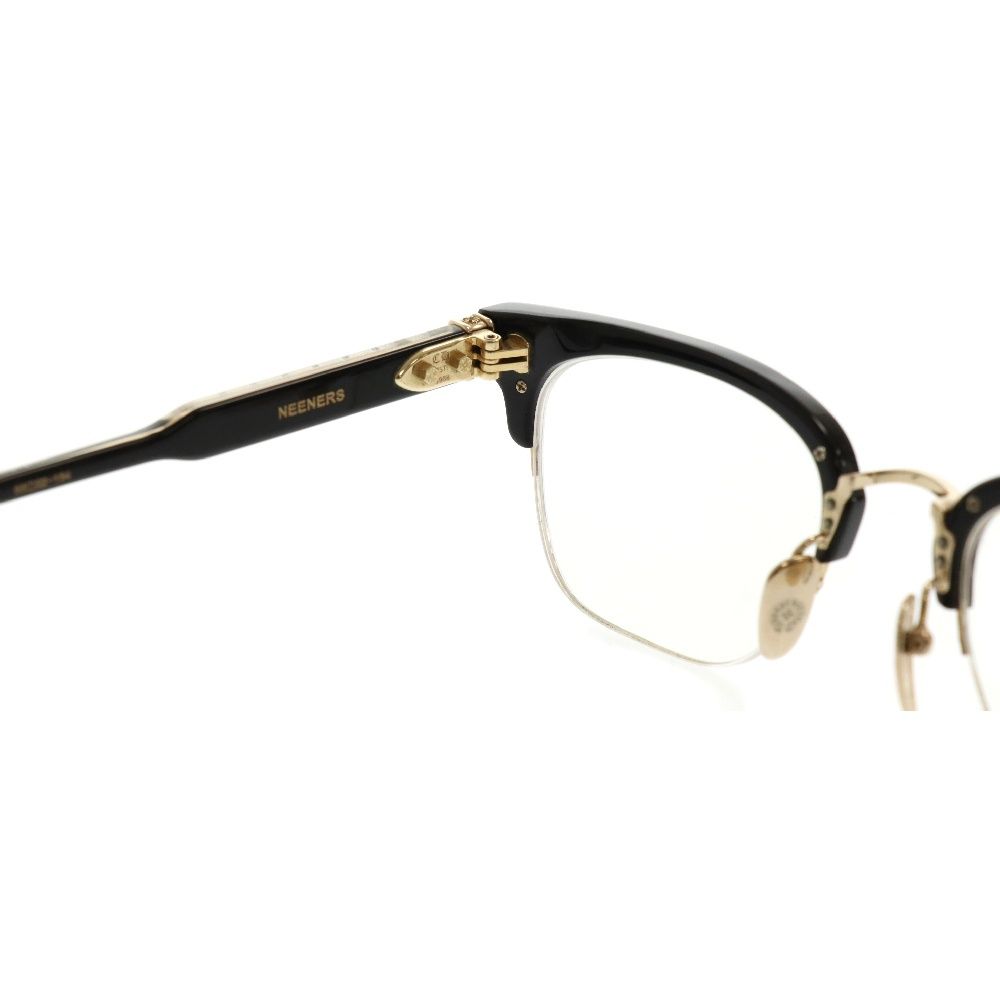 CHROME HEARTS (クロムハーツ) NEENERS CHクロス サングラス