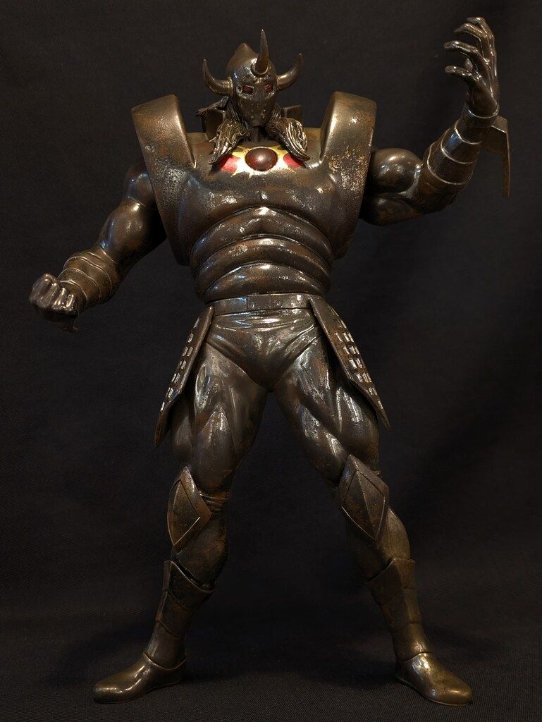 キン肉マン フィギュアのCCP | キン肉マン CCP Muscular Collection DX