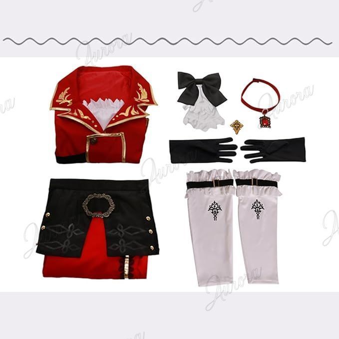 赤鬼 コスプレ 衣装 豪華セット cosplay 大人用 仮装 文化祭 赤鬼 コスプレ 衣装 豪華セット cosplay 大人用 仮装 文化祭