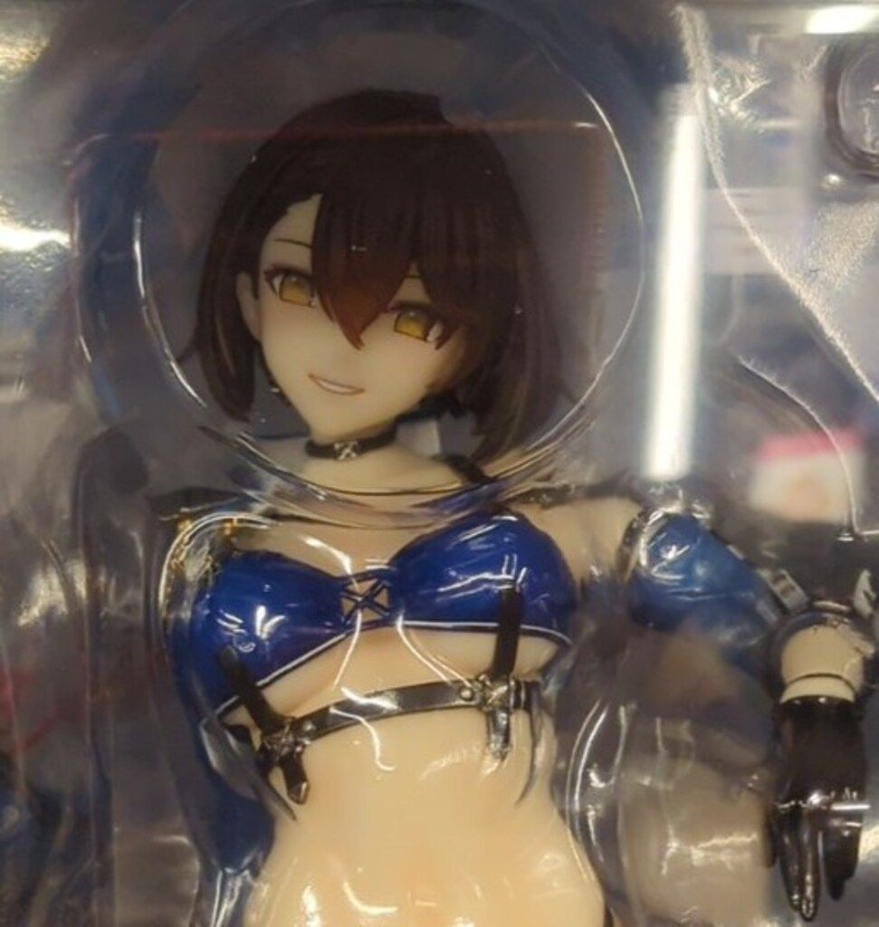 APEX 1/7スケール アズールレーン ボルチモア スプレンディッド APEX 1/7スケール アズールレーン ボルチモア スプレンディッド