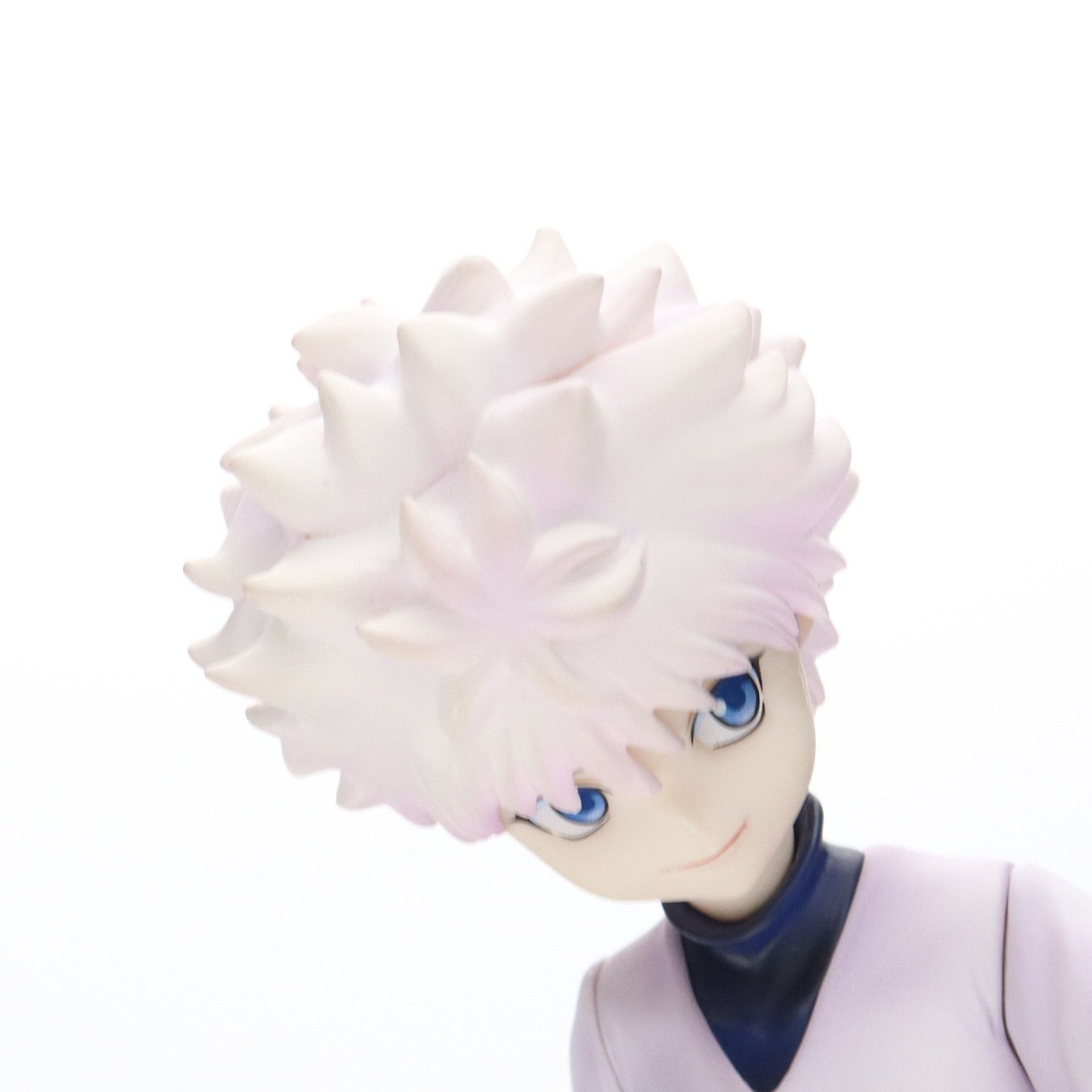 G.E.M.シリーズ キルア＝ゾルディック HUNTER×HUNTER(ハンターX