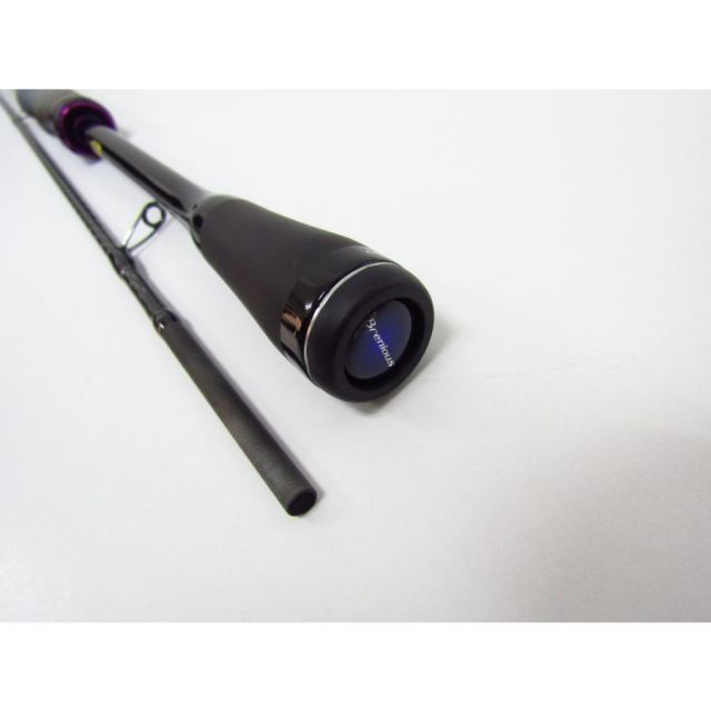SHIMANO シマノ 25.ブレニアスXR S 72 L -S 釣り竿 SP 11303
