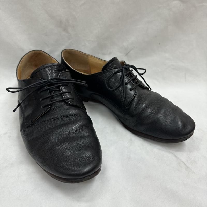 ARCOLLETTA PADRONE アルコレッタ パドローネ 革靴 x BEAMS 別注