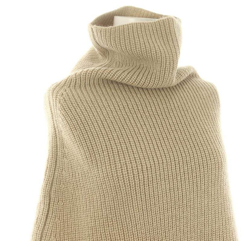 5682❁⃘*.゜グッドグリーフRibbed Knit Snood 5682様専用❁⃘*.゜グッドグリーフRibbed Knit Snood - メルカリ