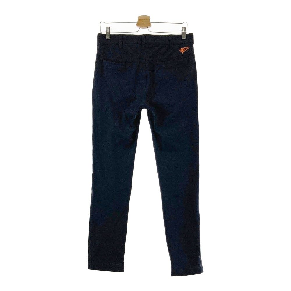 BEAMS GOLF ビームスゴルフ ストレッチパンツ ホワイト系 48 ゴルフウェア メンズ サイズ：46 BEAMS GOLF ビームスゴルフ ストレッチパンツ 総柄