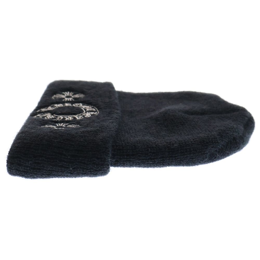 クロムハーツ ホースシュー CHプラス ニット帽 クロムハーツ CHROME