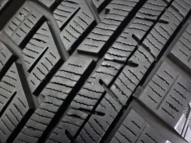 約7.5部山●YOKOHAMA iceGUARD