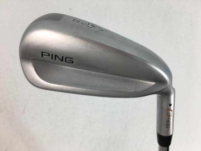 ゴルフクラブ ピン G400 クロスオーバー NSプロ MODUS3 TOUR105 U4 14日間返品OK