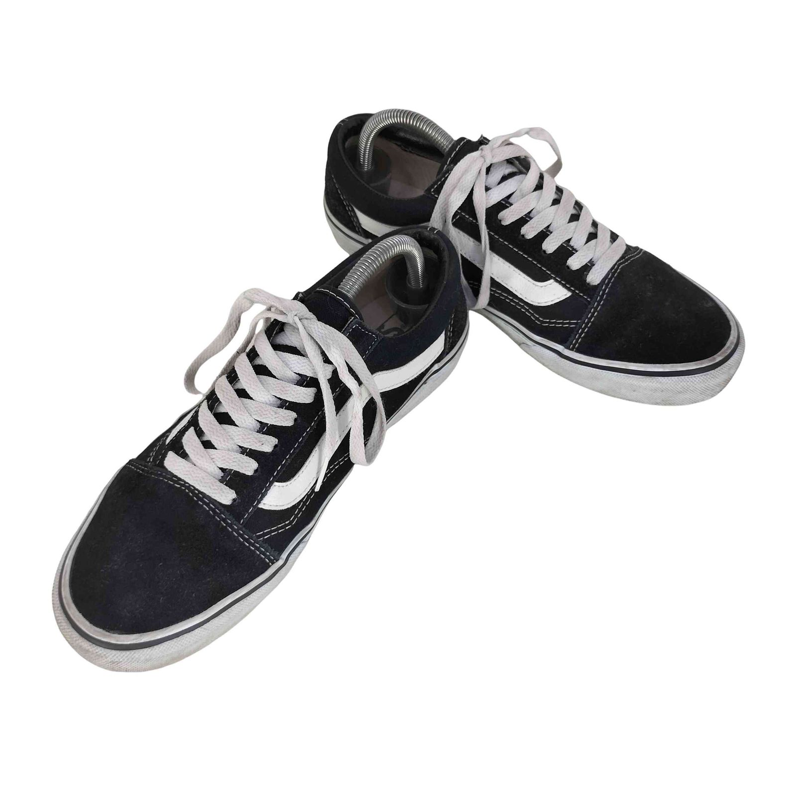 バンズ VANS OLD SKOOL DX オールドスクールDX メンズ JPN：26.5 
