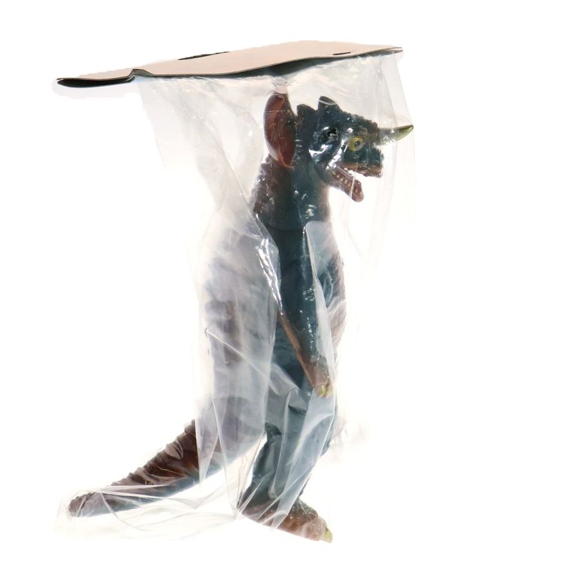 バラゴン　マーミット マーミット製 地底怪獣バラゴン！M1号製フランケンシュタインと