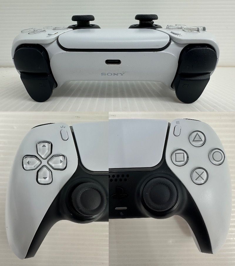 中古品】SONY ソニー PS5本体 PlayStation CFI-1200A 825GB