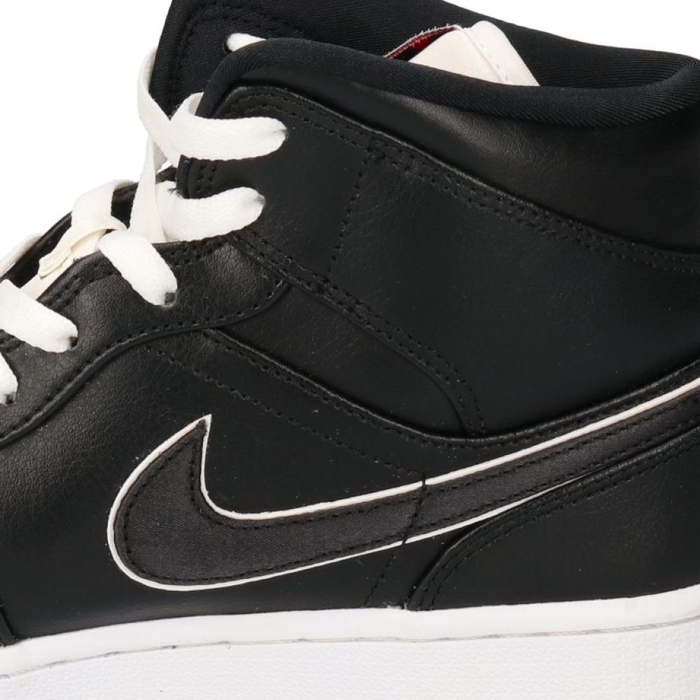 NIKE (ナイキ) AIR JORDAN 1 MID MAYBE I DESTROYED THE GAME ナイキ 