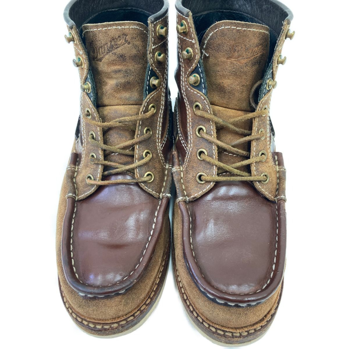 〇〇Danner ダナー モックトゥ GARY クリスマス限定モデル 300足限定