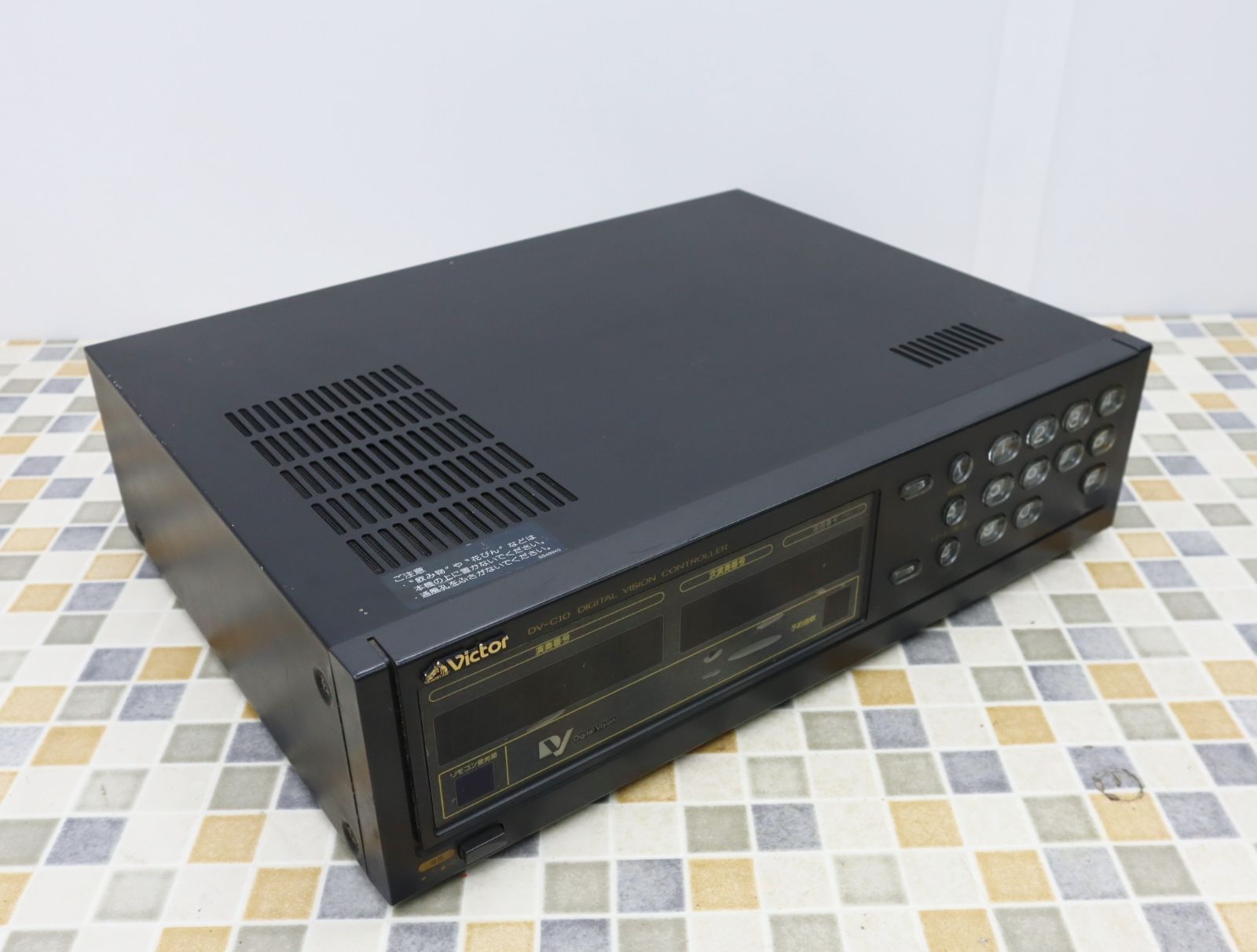 【コレクター様向け 】デジタルフォン DP-193 事業所用デジタルコードレスDC-PS12と防爆エリア用デジタル