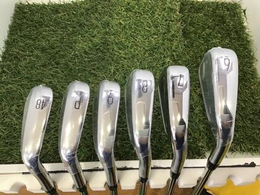 タイトリスト Titleist T350 2025 6S アイアンセット IR NS PRO 880 AMC フレックスS メンズ 男性用 右利き 右用 Aランク ゴルフクラブ