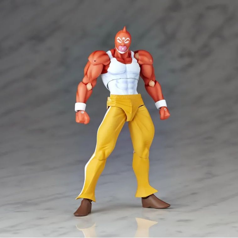 ミニ キン肉マン フィギュア Amazon.co.jp: キン肉マン フィギュア(ミニ) グッズ : おもちゃ