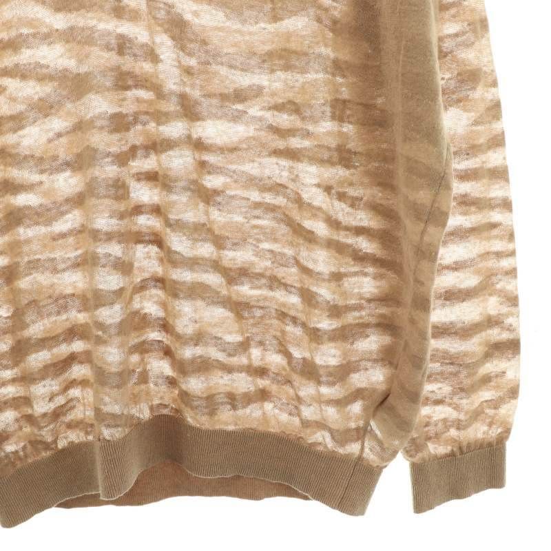 BRUNELLO CUCINELLI ブルネロクチネリリネンサマーセーター CATEGORY ブルネロクチネリ BRUNELLO CUCINELLI | YOKOAUNTY