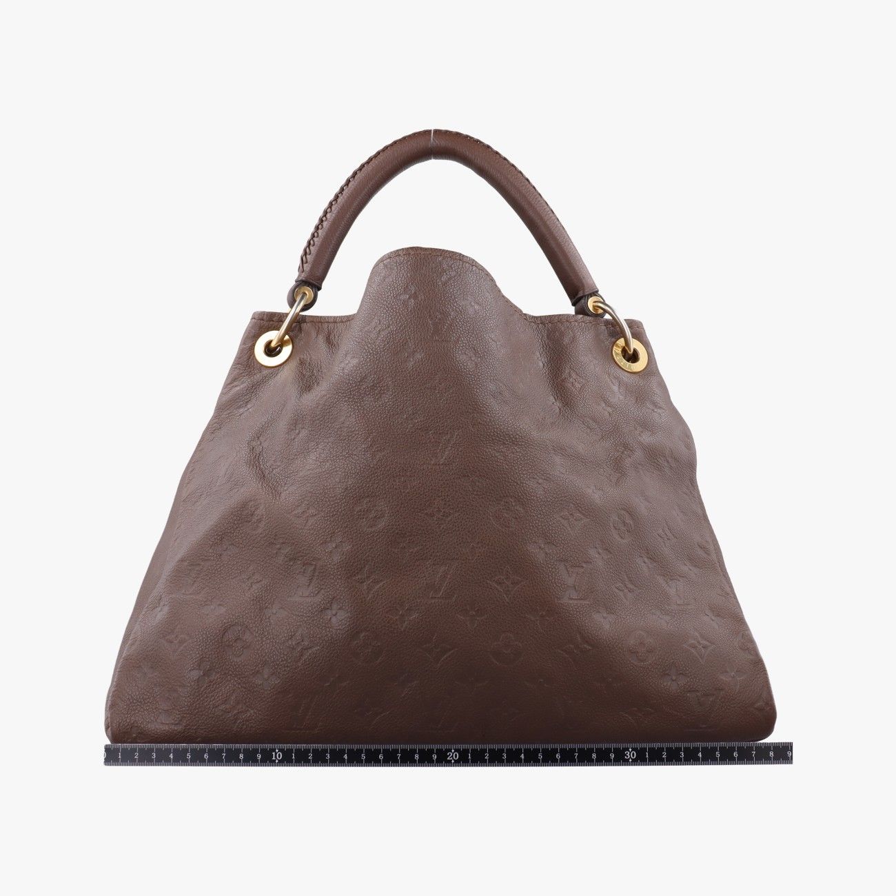 ルイヴィトンLouis VuittonアーツィーMM テール モノグラム アンプラント M94171 TR4100