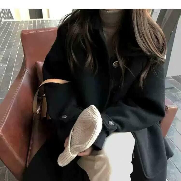 ロングコート