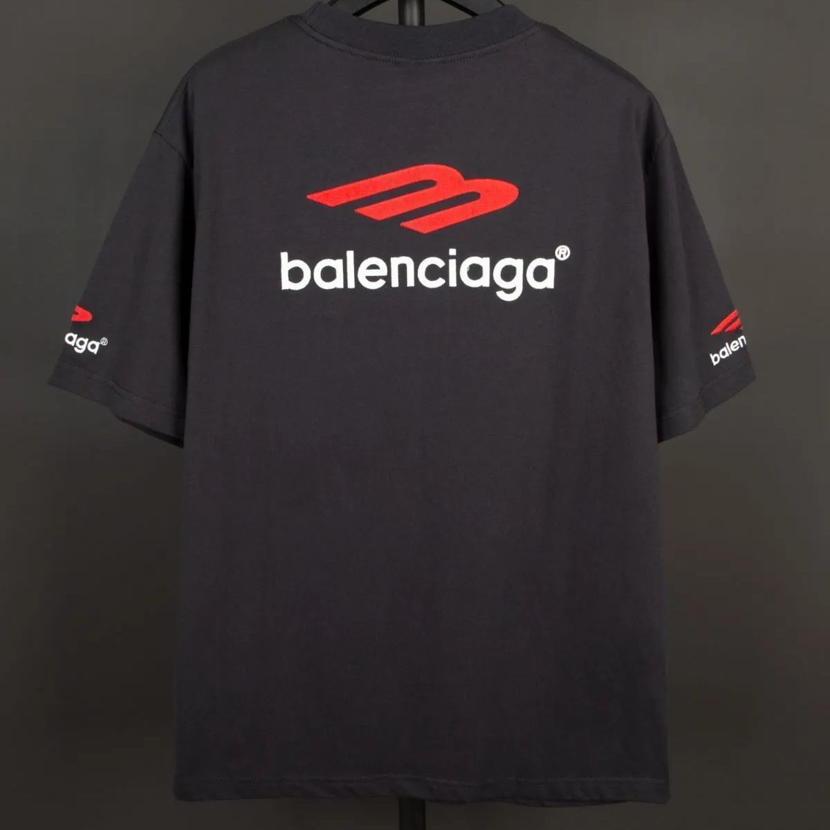 未使用 BALENCIAGA バレンシアガ 半袖Tシャツ - メルカリ 