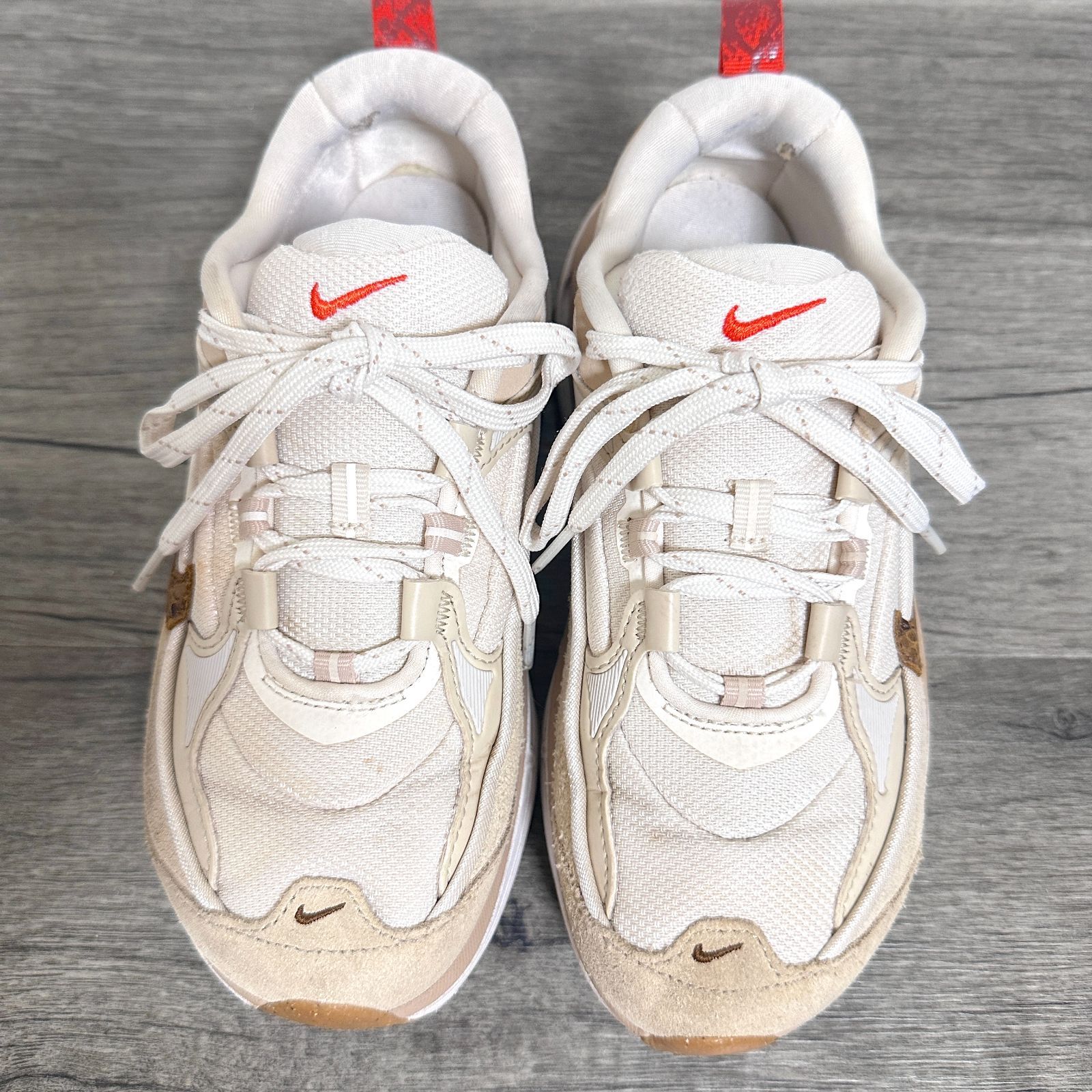 NIKE ウィメンズ エアマックスブリスSE スネークスキン FB9752-100 