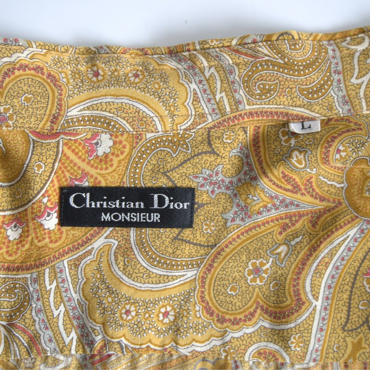 Christian Dior