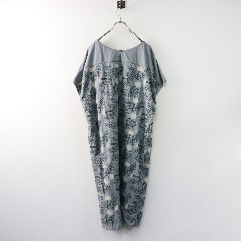 未使用 定価7.4万 ミナペルホネン mina perhonen tanpopo