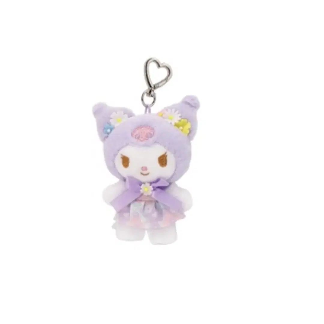 【韓国限定】クロミマイメロセット キーホルダー ホテルフロリア Sanrio(サンリオ) ホテルフロリア クロミ キーリング - メルカリ
