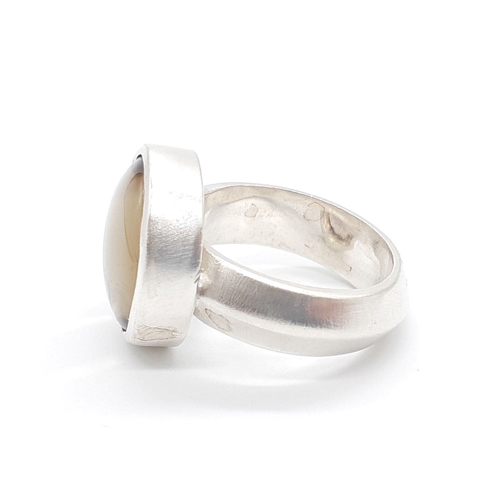 ジャンポールゴルチェ　ゴルチエ　ゴルチェ　リング　Silver　925 Jean Paul GAULTIER ジャンポール ゴルチエ ゴルチェ コンビ