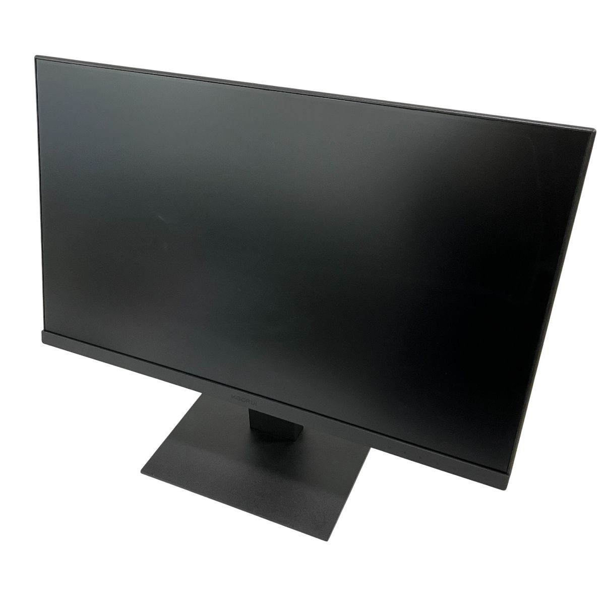 KOORUI ディスプレイユニット 24N1 モニター 24インチ前後 事務作業向け H10516043